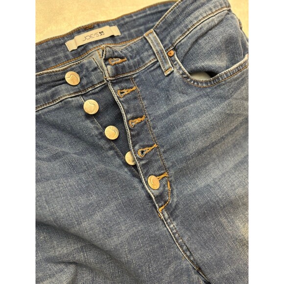 Joe Jeans high waisted skinny jeans - Picture 3 of 4